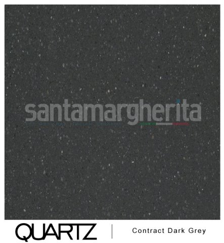 contract dark grey